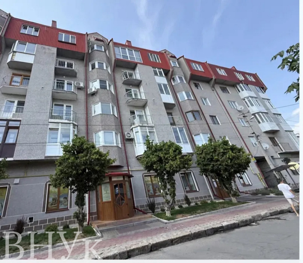 Продаж Квартира 2-кімнатна, 6/7 поверх на Новий світ Ternopil' - photo 11