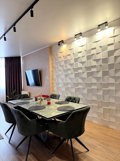 Продаж Квартира 3-кімнатна, 15/22 поверх на Дегтярівська вул., д. 25а Київ - фото 7