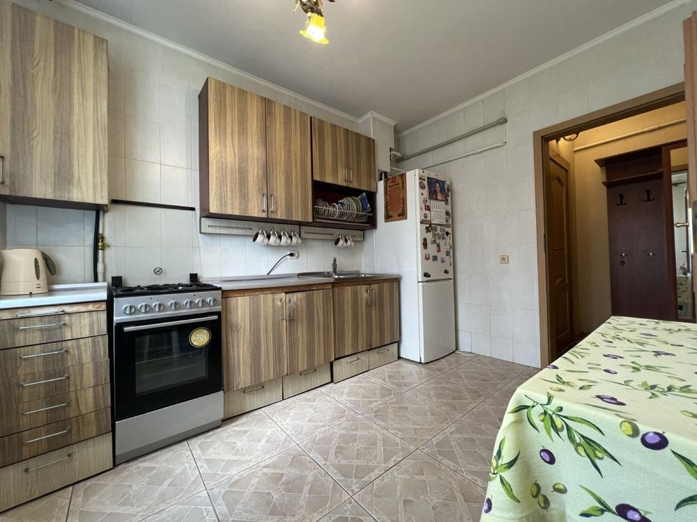 Продаж Квартира 3-кімнатна, 10/10 поверх на Срібнокільська вул., д. 22А Київ - фото 16