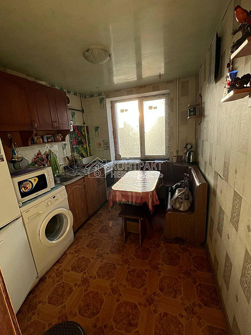 Оренда Квартира 2-кімнатна, 8/9 поверх на вул. Велика Панасівська Харків - фото 2