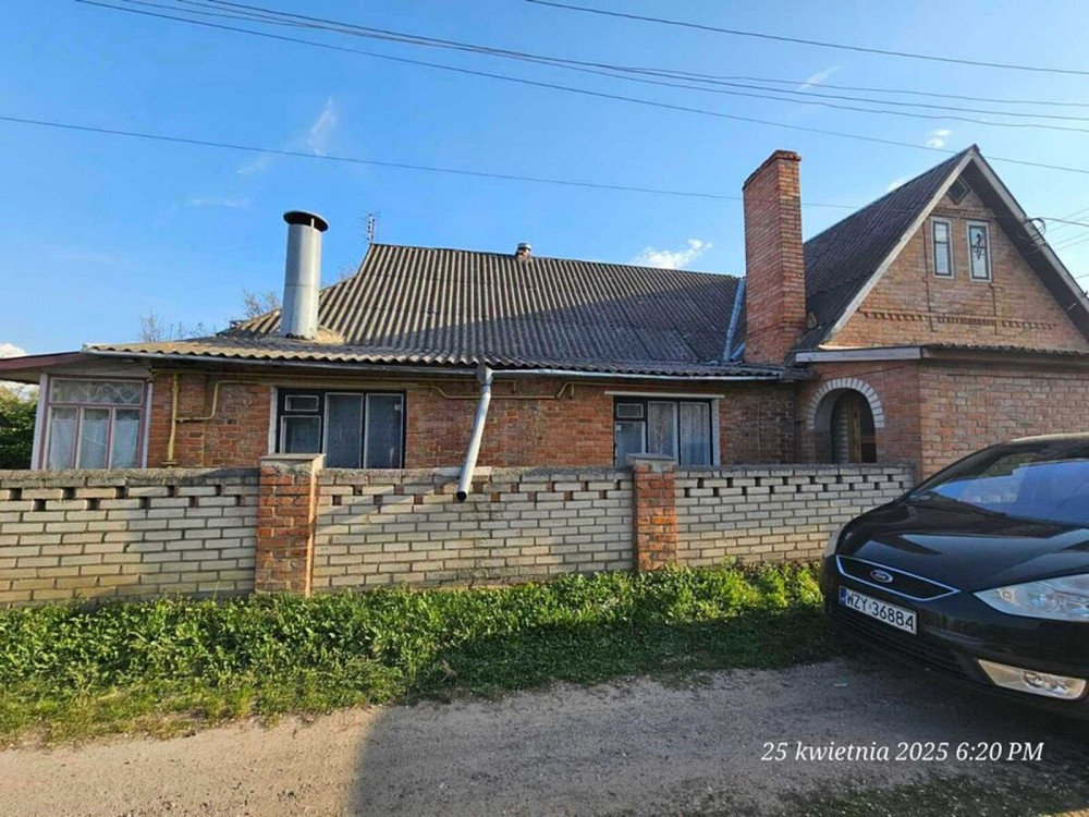 Продаж Будинок на Нагірна Vinnytsya - photo 1