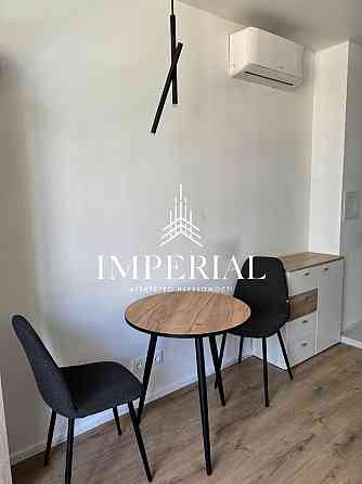 Оренда 1к Квартира 23 кв.м Тираспільська вул. Київ