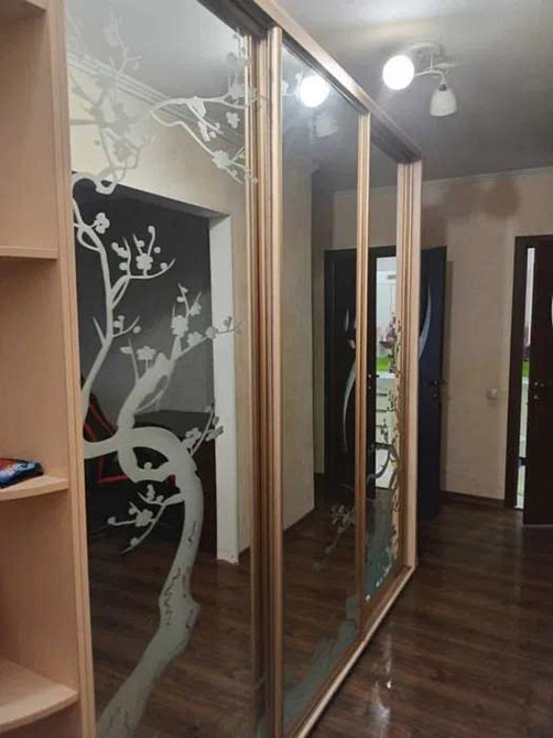 Продаж Квартира 3-кімнатна, 5/9 поверх на Евгения Чикаленко ул. (Вильямса Академика) Одеса - фото 3