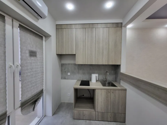 Продаж Квартира 1-кімнатна на ул. Боровского Николая, 1/17 Одесса