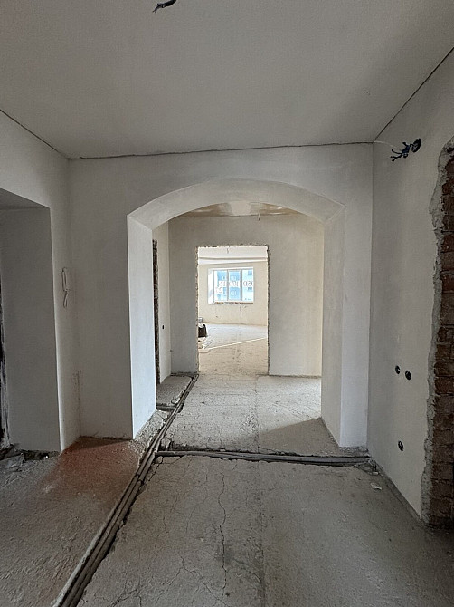 Продаж Квартира 3-кімнатна, 4/9 поверх на вул. Чорноти Курінного Ivano-Frankivs'k - photo 9