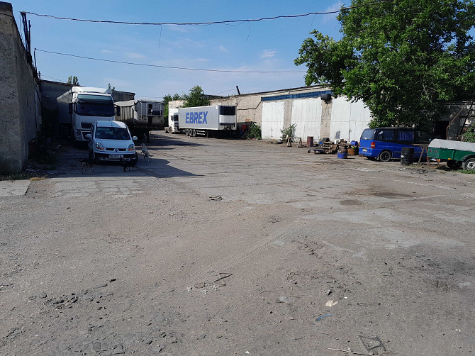 Малиновський, вулиця Овідіопольська дорога Одеса - фото 5