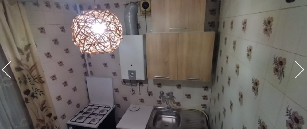 Квартира на Фонтане, под любой вид деятельности. Odessa - photo 3