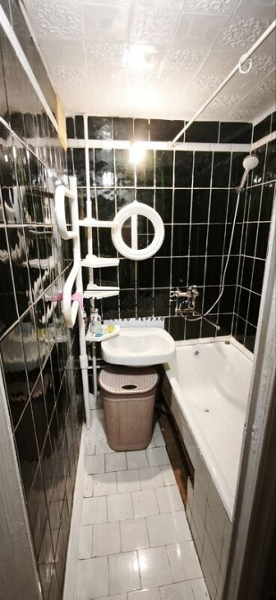 Оренда Квартира 2-кімнатна, 9/9 поверх на Отрадный просп. Київ - фото 16