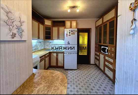 Продаж 3кімнатної квартири на Ревуцького. Код об'єкту: 21147032 Kiev