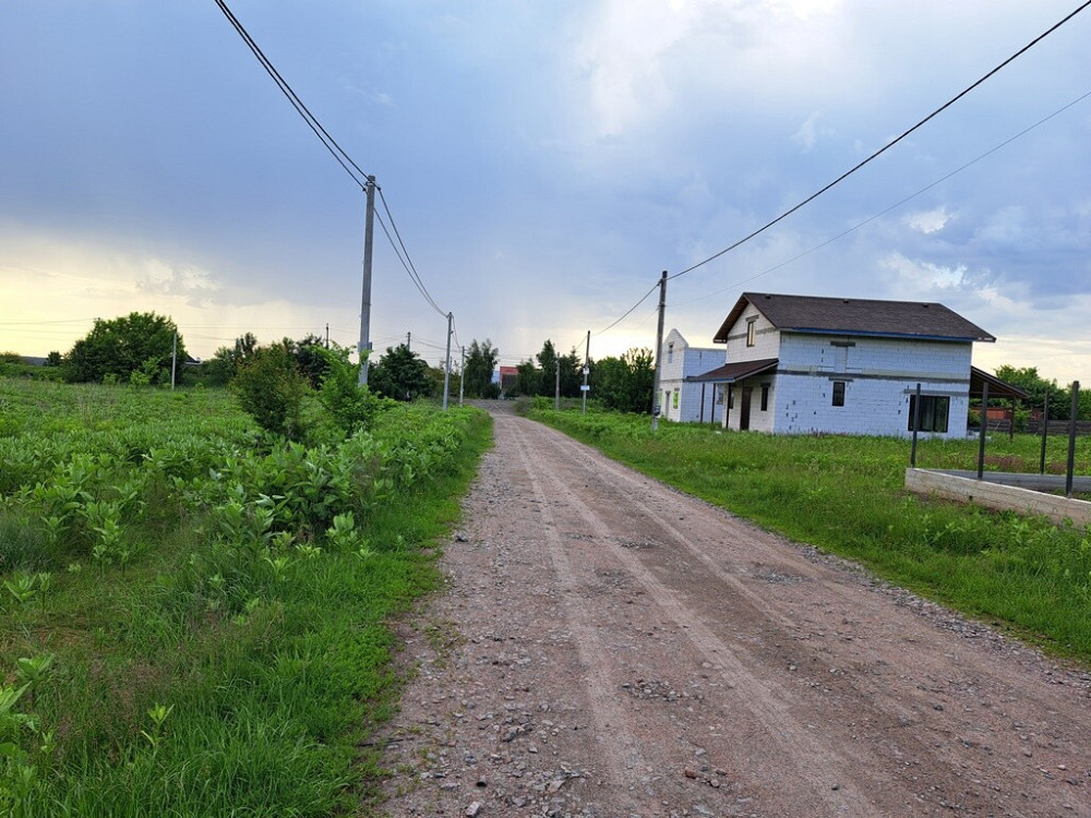 Продаж земельної ділянки 17 соток на улица Мира, д.  - изображение 9