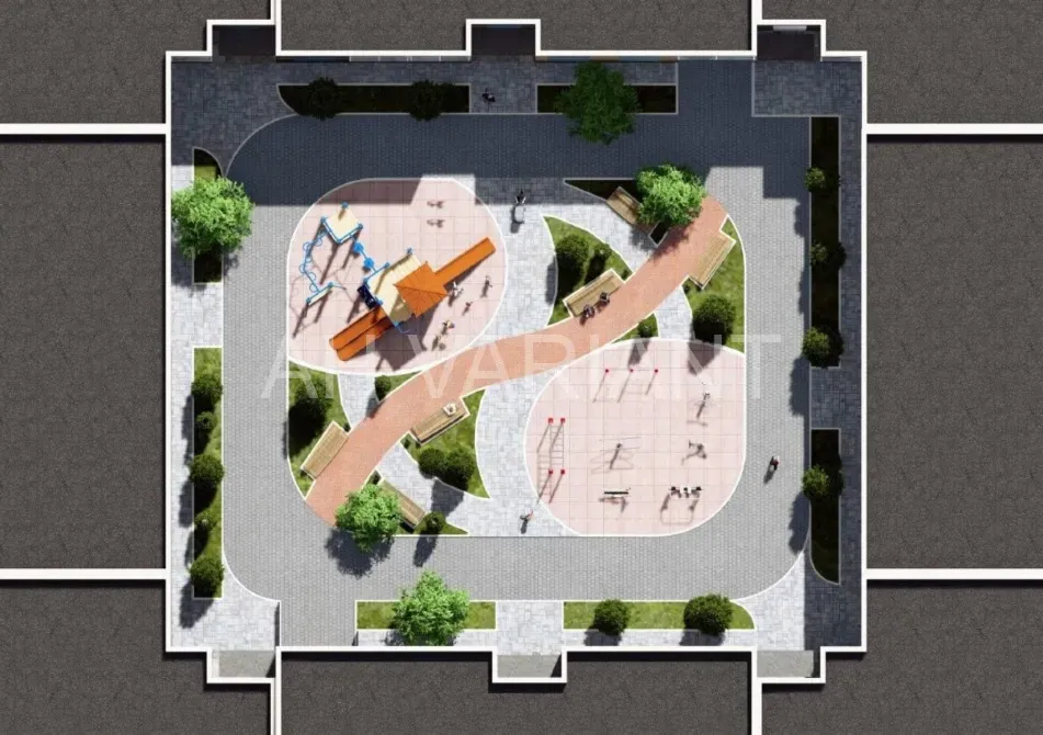 For sale 1-room Apartment 39 sq.m Волошкова 32 Storozhnytsia - photo 20