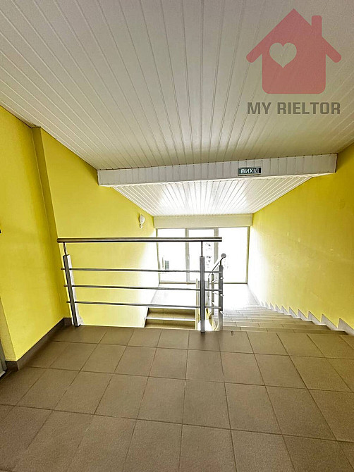 Оренда приміщення вільного призначення на Швабська поверх - 4/4 Ужгород - фото 1