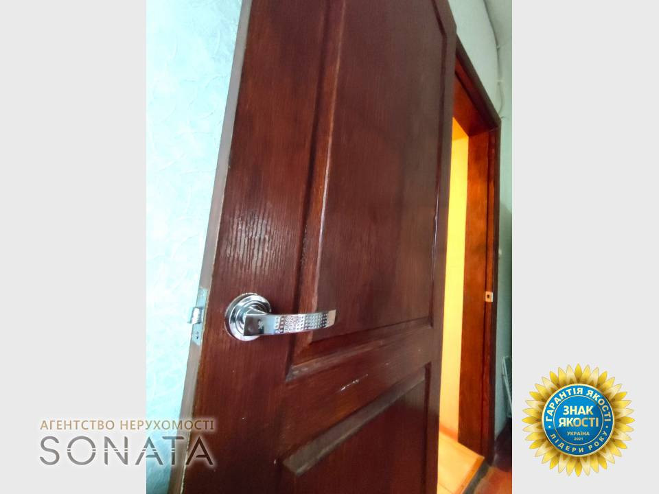 Продаж 1-поверховий Будинок  62 кв.м 4 кімн. на вул. Василини Черкаси - фото 6