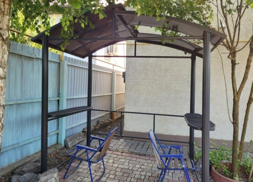 Затишний будиночок нової будівлі в Нерубайському. Нерубайське - фото 2