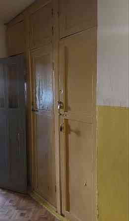 Продается комната в коммуне ул. Сегедская/ пр.Гагарина Одеса