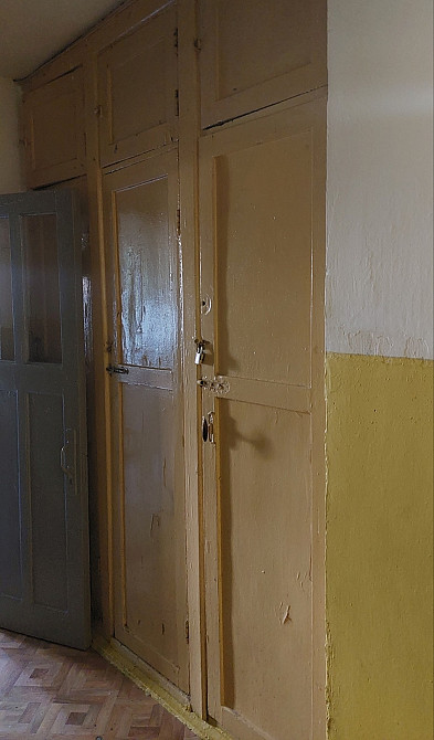 Продается комната в коммуне ул. Сегедская/ пр.Гагарина Одеса - фото 4