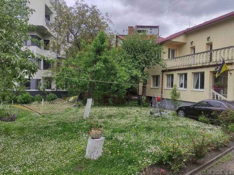 Продаж Будинок 8-кімнатний на вул. Моршинська Львов - изображение 1
