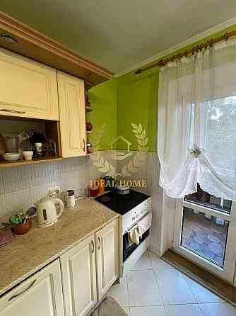 Продаж 3-кімнатної квартири у затишному районі на Троєщині Київ