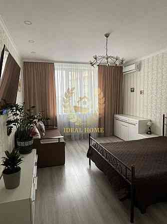 Продаж Квартира 1-кімнатна на Зеленая ул., 2 