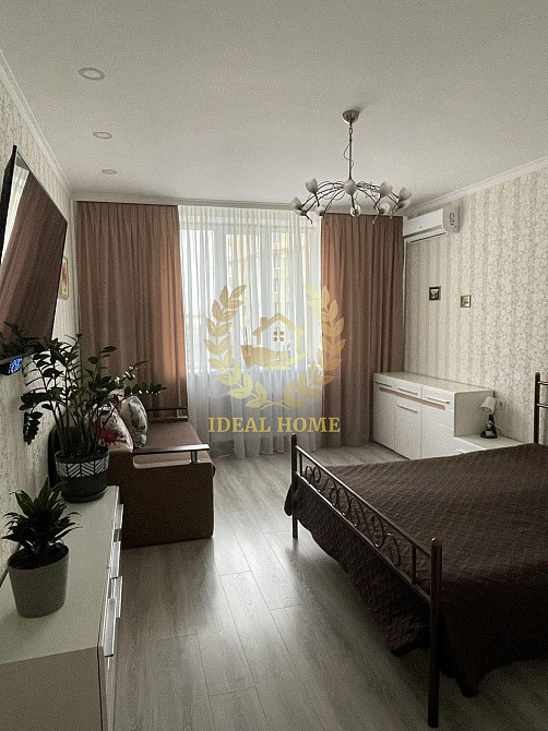 Продаж Квартира 1-кімнатна на Зеленая ул., 2  - фото 6