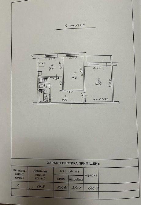 Затишна квартира в Сонячному поряд з морем та Аркадією Одеса - фото 1
