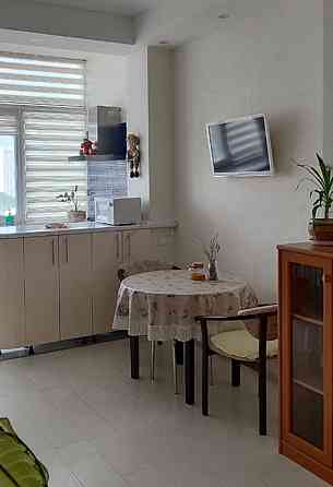 Продаж Квартира 1-кімнатна, 11/16 поверх на Небесной Сотни проспект (Маршала Жукова), 3а Одеса