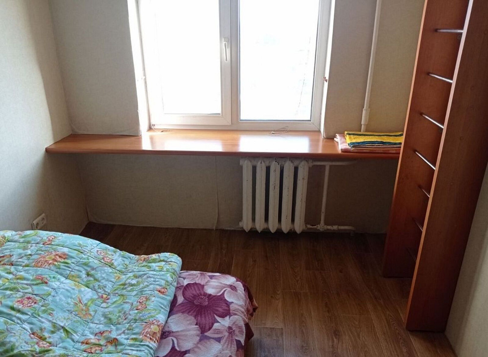 Продаж Квартира 3-кімнатна, 7/9 поверх на Газеты Правда пр., 1 Днепр - изображение 4