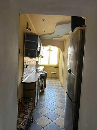 Продаж 2К квартири — Вагонна Львів - фото 4