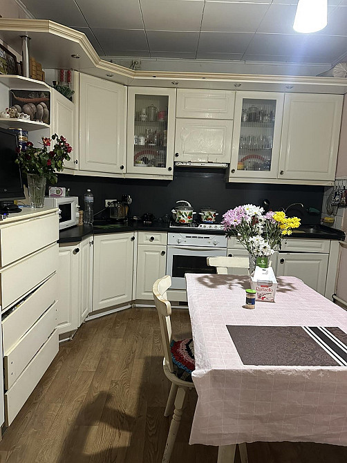 Продаж Квартира 3-кімнатна на ул. Ольгиевская, 15 Одесса - изображение 1