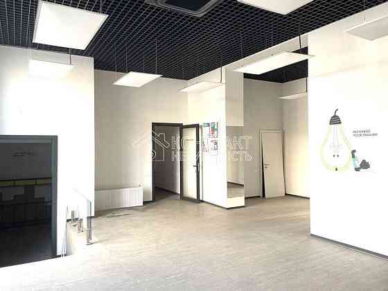 Оренда офісне приміщення на вул. Скрипника поверх - 1/5 Харків