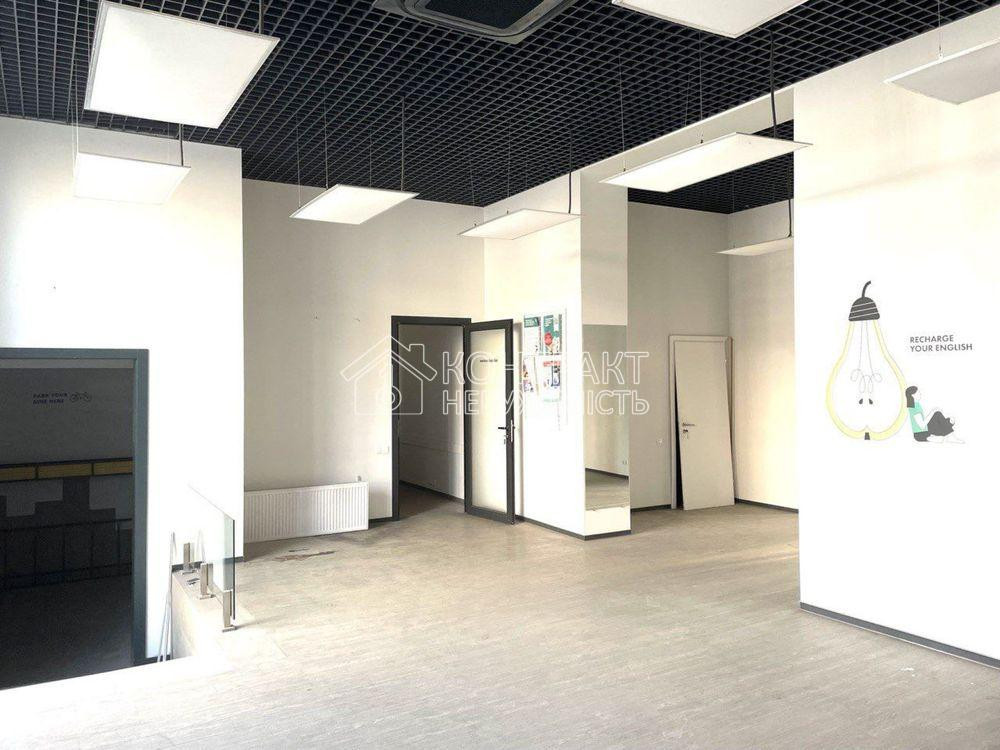 Оренда офісне приміщення на вул. Скрипника поверх - 1/5 Харків - фото 1