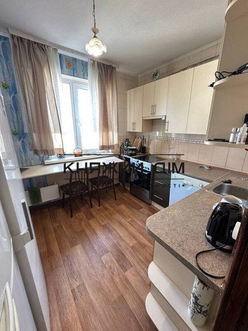 Продаж 3х кімнатної квартири ст. метро Позняки КОД: 21146202 Київ - фото 7