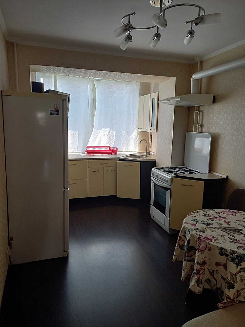 Продаж Квартира 2-кімнатна, 8/10 поверх на Миколи Міхновського вул., д. 10а Kiev - photo 17