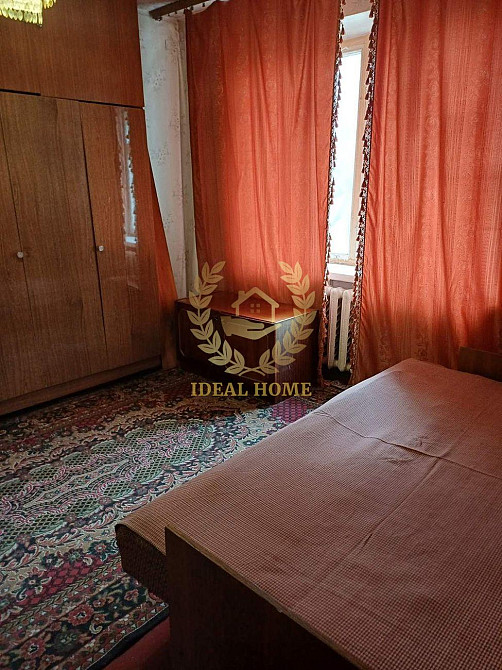 Продаж готельки 2 кімн. в Голосіівському районі Пирогово Київ - фото 1