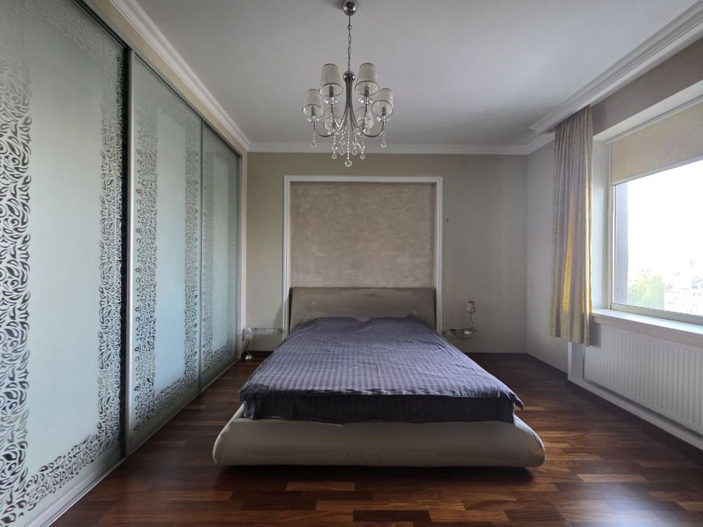 Продаж Квартира 2-кімнатна, 14/24 поверх на Коновальця Євгена вул., д. 32Б Kiev - photo 7