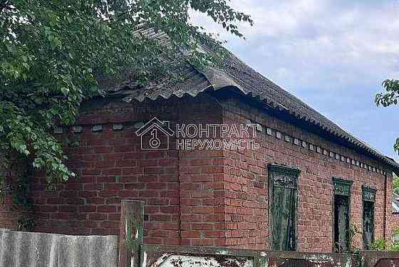 Продаж Будинок 3-кімнатний на вул. Вокзальная Мерефа 