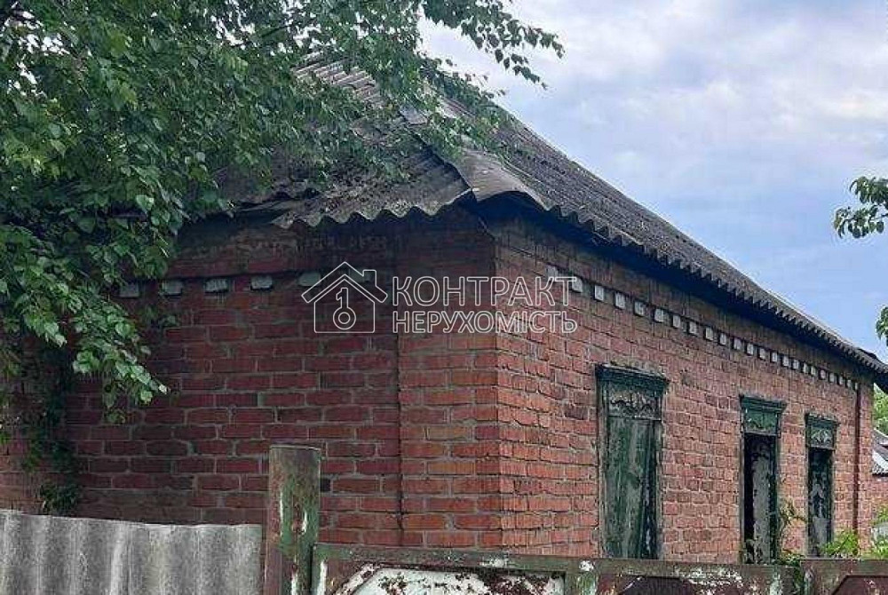 Продаж Будинок 3-кімнатний на вул. Вокзальная Мерефа  - изображение 2