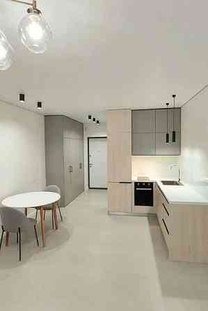 Оренда Квартира 1-кімнатна, 9/24 поверх на ул. Заречная Київ