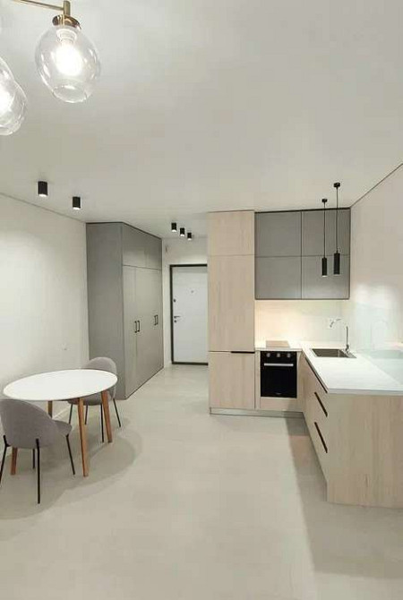 Оренда Квартира 1-кімнатна, 9/24 поверх на ул. Заречная Київ - фото 1