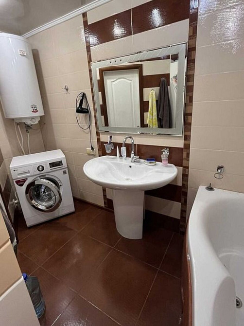 Продаж Квартира 4-кімнатна, 1/16 поверх на Григоренко, 36 Київ - фото 10