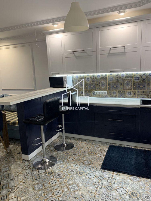 Оренда 2к квартири 70 кв. м Львів - фото 2