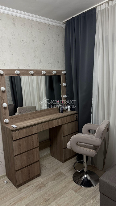 Продаж Квартира 1-кімнатна, 1/5 поверх на вул. Любові Малої Харків - фото 6