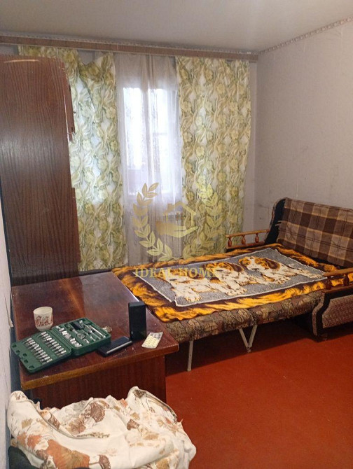 Продаж Квартира 1-кімнатна на Красной Калины пр-т, 4В Київ - фото 11