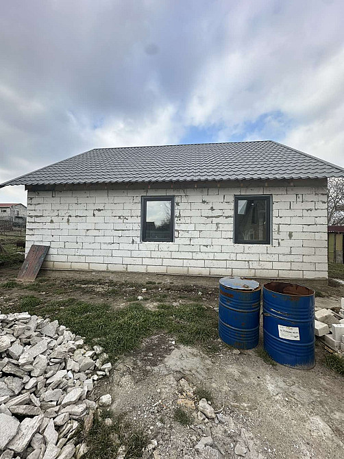 Продам дом в пригороде Одессы с. Александровка ( г. Черноморск Ильичевск). Dobrooleksandrivka - photo 16