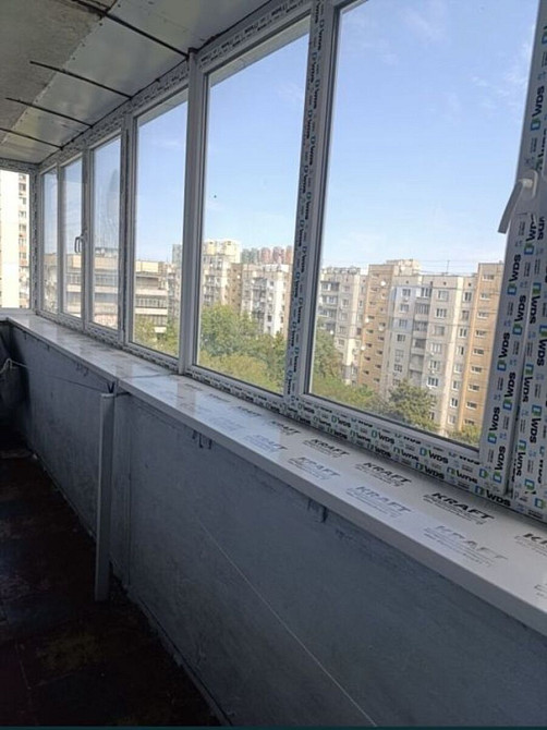 Продаж Квартира 2-кімнатна, 9/9 поверх на Шептицького, 1/2 Киев - изображение 7