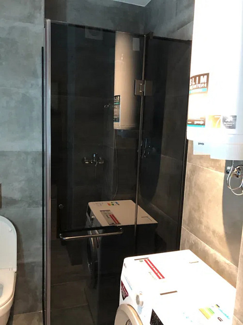 Оренда Квартира 1-кімнатна, 22/25 поверх на Коперника, 3 Київ - фото 8