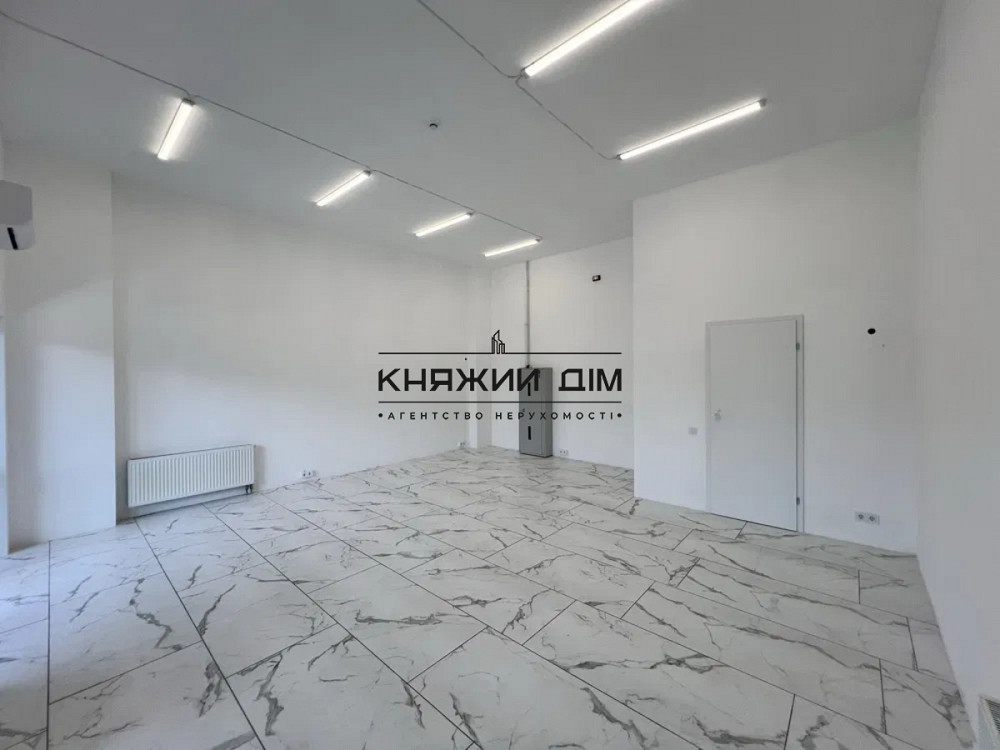 Оренда офісне приміщення на вул. Трутенко Онуфрия ул./Михайла Максимовича Kiev - photo 3