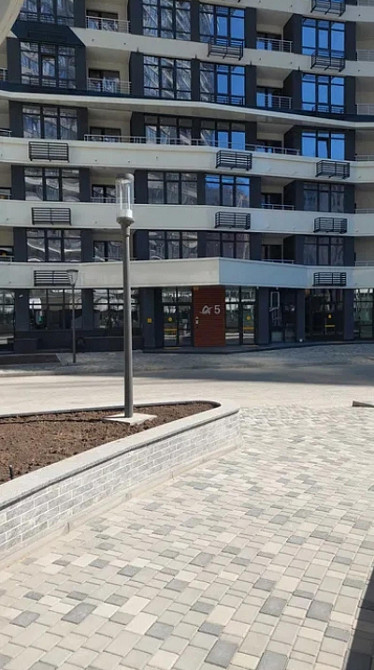 Продаж Квартира 1-кімнатна, 6/27 поверх на Курортный ул. Одеса - фото 12