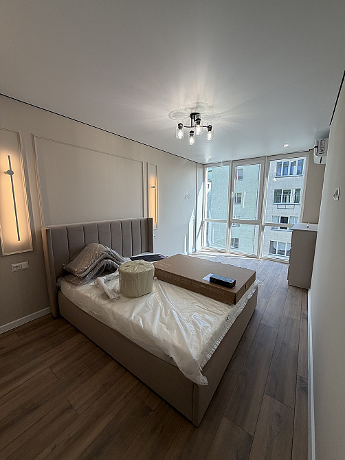 Продаж Квартира 1-кімнатна, 8/13 поверх на вул. Вовчинецька Ivano-Frankivs'k - photo 7