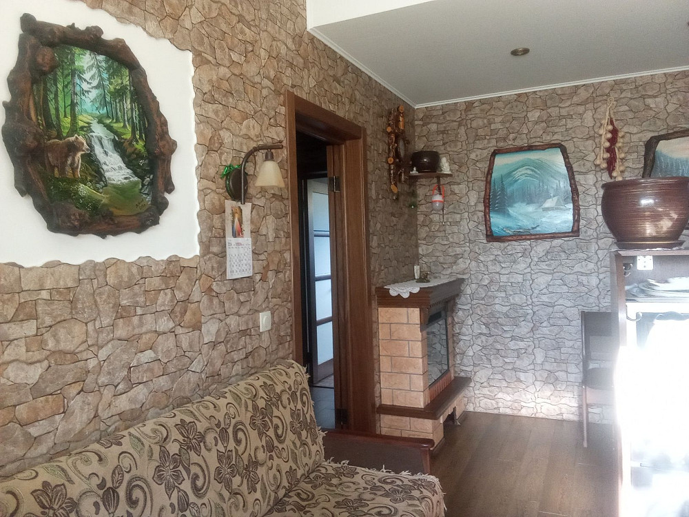 Продаж Будинок 3-кімнатний на вул. Яворницького Рудне - изображение 3